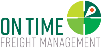 On Time Freight Management