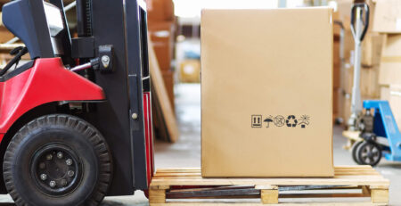 How To Ship Heavy Items