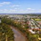 From Sydney to Wagga Wagga: A Journey Through Time, Terrain, and Trust