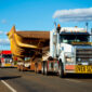 Freight and Transport in Australia