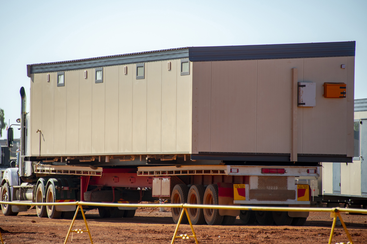 Modular Building